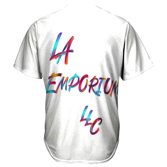 LAE Baseball Jersey