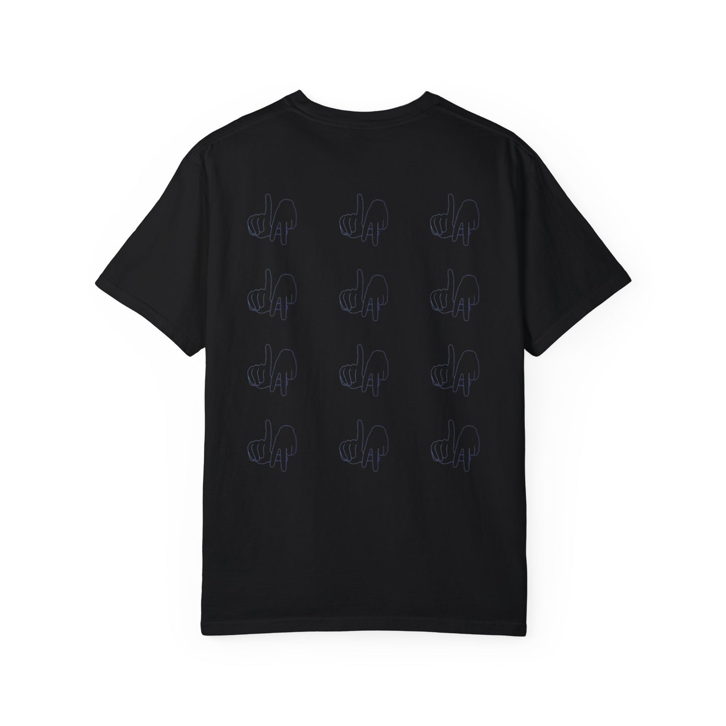 Garment-Dyed Limited Company T-shirt
