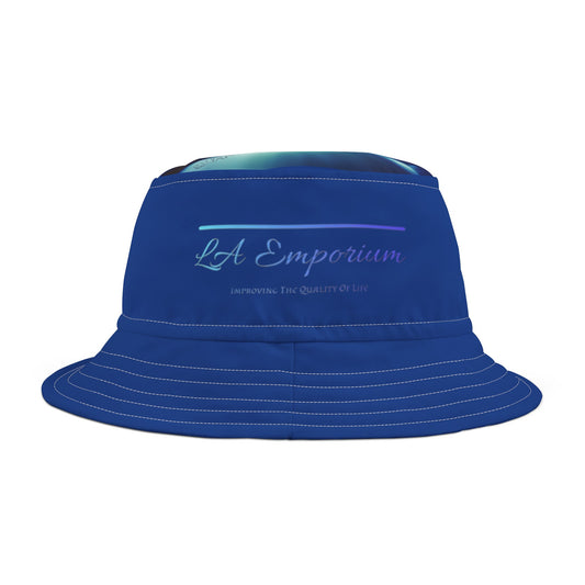 Trendy Bucket Hat